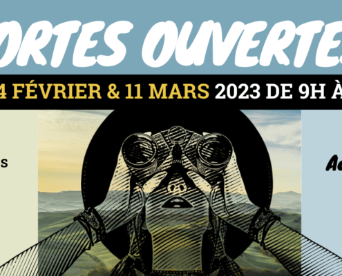 portes ouvertes 2023